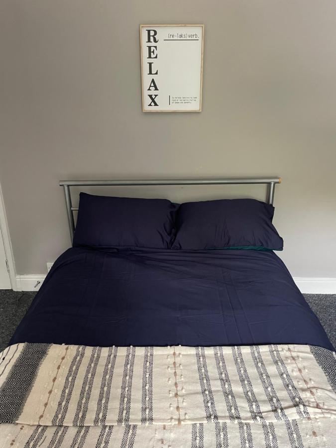 Perfect For Large Groups, Sleeps 15 Close To City Centre 셰필드 외부 사진
